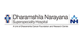 Dharmshila Logo