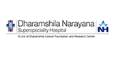 Dharmashala Narayana Hospital