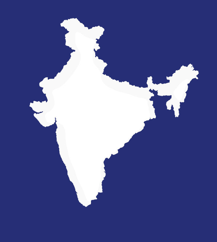 India Map India Map